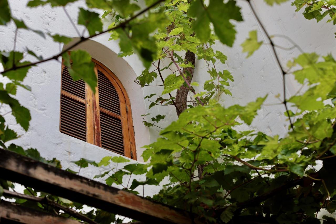 Riad Oasis D'Asilah Exterior foto