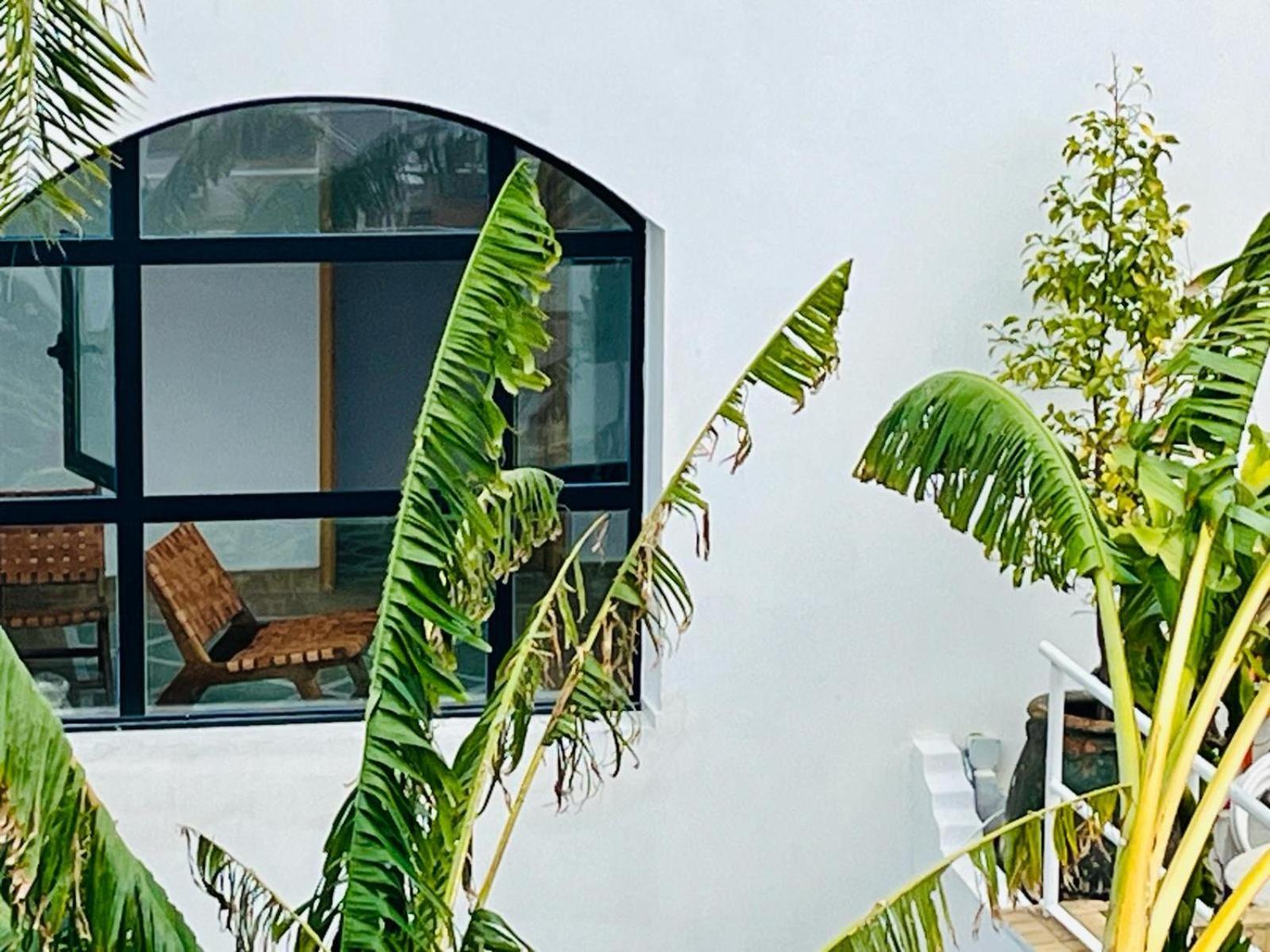 Riad Oasis D'Asilah Exterior foto